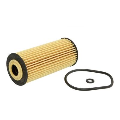 Auto Car Engine Eco Oil Filter for CLS C218 6401800009 6401840125 6681800009 HU615/3X Automobiles Canister