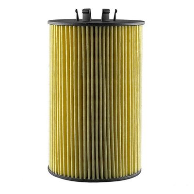 Automotives R-CLASS W251 HU8012Z Cartridge Canister Oil Filter for Auto Car Engine Eco Oil Filter 0001803009A 0001803009