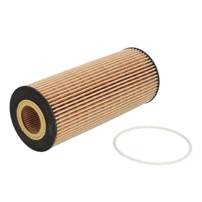99.8% Filtration Grade HU721/2X Cartridge Canister Oil Filter for Auto Car Engine 6131800009 6131840025