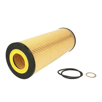Automotives Car Engine Oil Filter for Mercedes-Benz A5411800083 A5411800109 A5411840525 HU13120 Cartridge Canister Filter