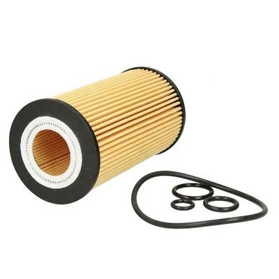 Eco Oil Filter for Mercedes-Benz E-CLASS W211 05086301AA 1121840025 5086301AA 6111800009 HU718/1K Car Make Mercedes-Benz