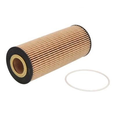 Automotives Cartridge Canister Oil Filter with Filtration Grade 99.8% 0001801709 0005459530 0009831637 9061800009