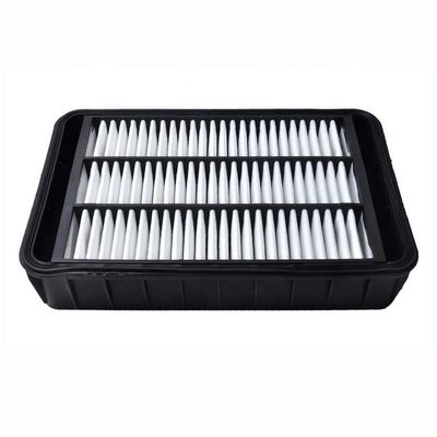 Function Filtrate Air Filtration System Car Air Filter 1500A086 1500A023 MZ690445 C27003/1 Automotive Air Cleaner