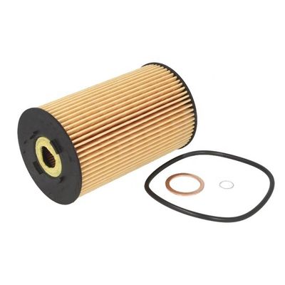 High Filtration Grade A3741800009 Auto Car Engine Eco Oil Filter HU930/4X for Filtration and Automobiles
