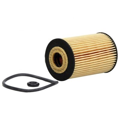 Auto Car Engine Oil Filter A1661800209 A1661840625 A1661800009 HU610X for Filtration Grade 99.8% and 430 208.470 Engine