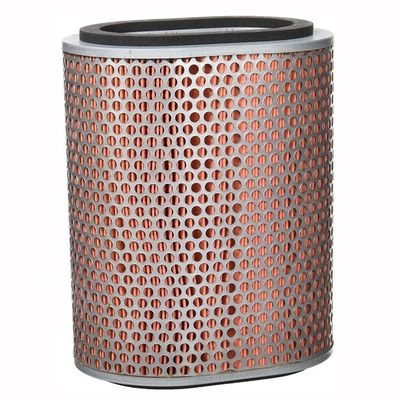99.97% Filtration Grade MD603803 OE NO. Car Engine Auto Air Filter Air Cleaner J1325013 Automotive Filtro De Aire