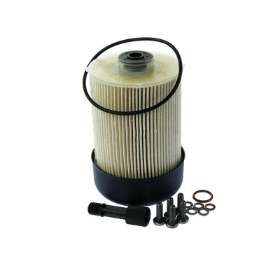 Environmental Protection Mahle Fuel Filter KX 338/22D Engine Fuel Filter 95519313 95514383