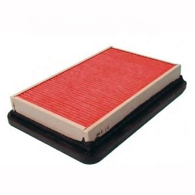 Auto Engine Parts Air Filter FEJK-13-Z40 HE19-23-6039A HE19-23-6039B FEH1-13-320A LX336 Automotive Filtro De Aire
