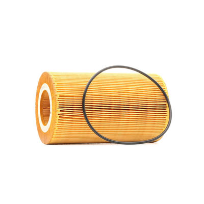 Water Separation Heavy Equipment Fuel Filter 51055040107 High Pressure Resistance