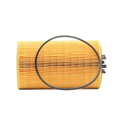 Car Fitment MAN Direct Car Engine Parts Good Oil Filter 51055040107 Filter Element for Cityliner