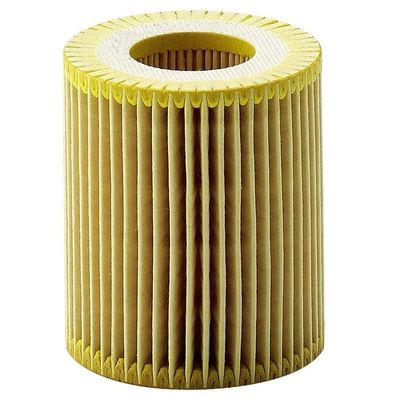 Filtration Grade Auto Car Engine Eco Oil Filter for Automobiles 16510-79J50 5650354 71737926 93183412 HU711/4X Made
