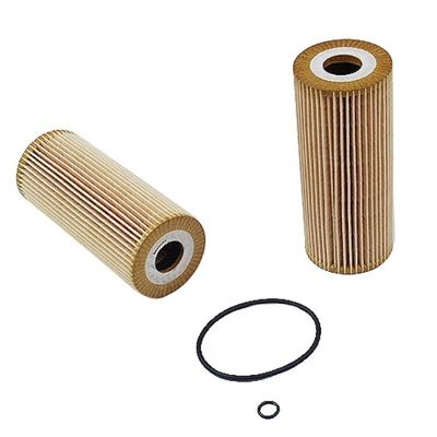 25/64*25/64*153mm VW1 Auto Car Engine Eco Oil Filter 074115562 038115466 74115562 HU726/1X HU726/2X for Fuel Consumption