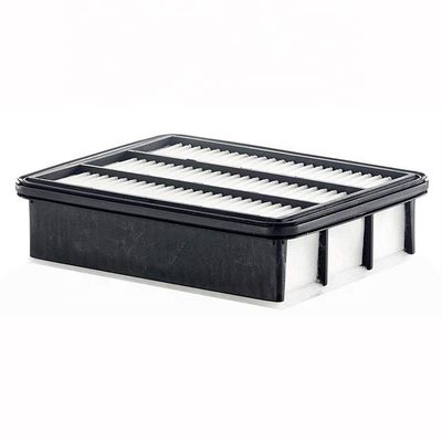 Car Engine Air Filter SH01-13-3A0A LX3539 Automotive Air Cleaner for Auto 99.97% Filtration Grade