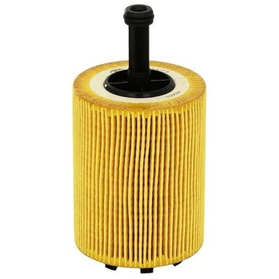 Auto Car Engine Eco Oil Filter for Automobiles HU719/7X 045115389C 045115466 071115562A 071115562B and 1980-1992 Year