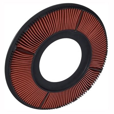 Automotive Air Filter for 1987-1993 Year B366-13-Z40-9A C2826 Car Engine Air Cleaner