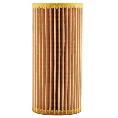 Auto Car Engine Oil Filter HU6002Z 06L115562 06L115466 06K115466 06K115562 112*53/24*53*24mm with 99.8% Filtration Grade