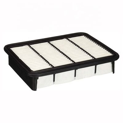 99.97% Filtration Grade Car Engine Air Filter WL81-13-Z40 WL81-13-Z40T C25128 Automotive Filtro De Aire for 2.4 GDI EA3A
