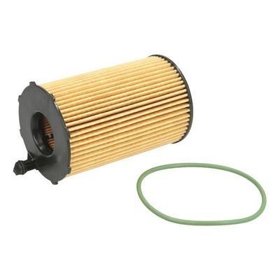 OE NO. 95810722220 Engine 3.0 Diesel Auto Car Eco Oil Filter for 059198405 059115561D 95810722220 HU8005Z HU7012Z Vehicles