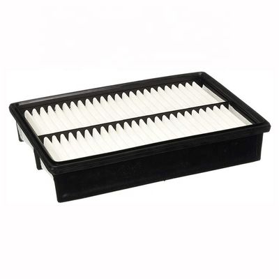 Car Engine Air Filter LFN7-13-Z40 LF50-13-Z40 LX3610 NON WOVEN for 2008- Car Air Purification