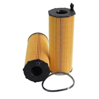 Auto Car Engine Eco Oil Filter for Automobiles 057115561K 057115561L Reference NO. BFO4105 and PAPER