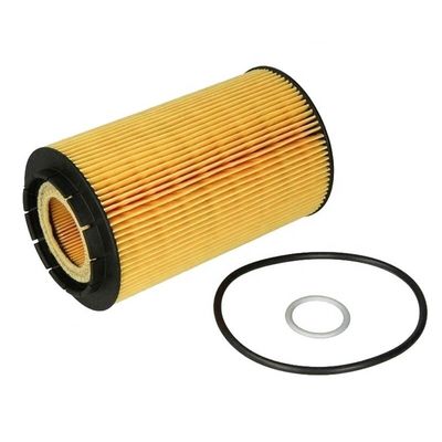 137.2*83/24*83/40mm Engine Oil Filter HU942/1X for Auto Car S8 Quattro Eco Design and Durable