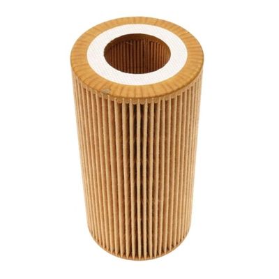 Eco-Friendly Oil Filter for 2.5 Engine in BEETLE Convertible 1Y7 Automobiles 06D115562 HU719/6X