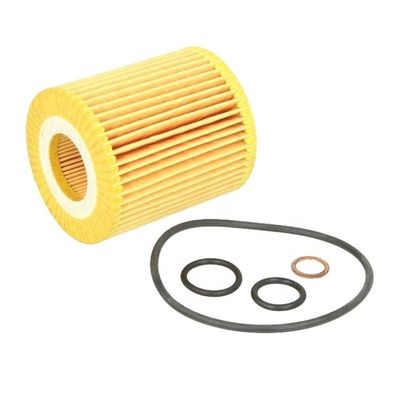 Advanced Filtration Auto Car Engine Eco Oil Filter for Coupe E82 11427501676 11427508969 11427530668 11427619319 HU815/2X