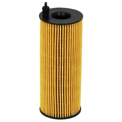 Auto Car Engine Eco Oil filter for automobiles 11427805707 11427807177  HU721/5X