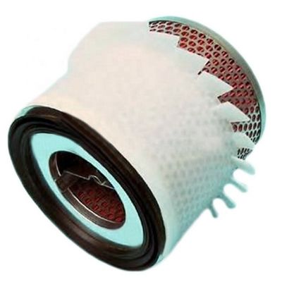 LANCIA1 Car Engine Air Filter Air Cleaner with FAN BLADE R205-23-603 R209-13-Z40 R226-23-603 C16122 Automotive