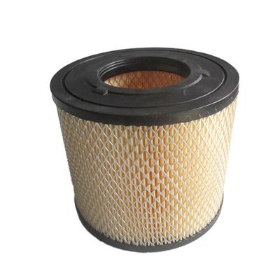 Function Filtrate Air Car Engine Auto Air Filter 8-87084323-0 8-97190269-0 Automotive Air Cleaner with FILTER PAPER
