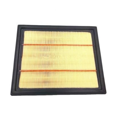 8-98027480-0 OE NO. LX2748 Car Engine Auto Air Filter Air Cleaner Automotive Filtro De Aire Filtration Grade 99.97%