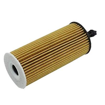 11428507683 HU6004X Auto Car Engine Eco Oil Filter for Top Performance Automotives