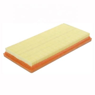 Car Engine Auto Air Filter 51773404 C3273 for Automotive Air Cleaner 318*152*32mm