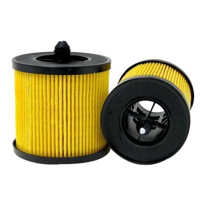 No. HU6007X Auto Car Engine Eco Oil Filter for Automobiles PF457G HU6007X
