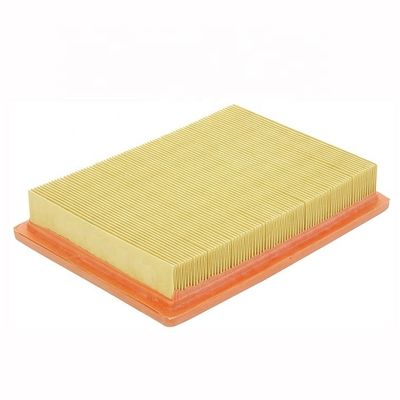 Car Engine Auto Air Filter Air Cleaner 7722936 71736126 77229360 C2496 Automotive  Filtro De Aire