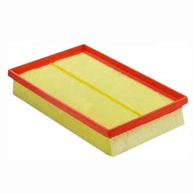 247*193*42mm Car Engine Air Filter 4681741 555191607 C25116 for Automotive Applications