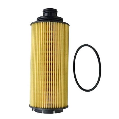 Automotives Filtration Grade 99.8% Auto Car Engine Eco Oil Filter for Automobiles 19280215 12636838