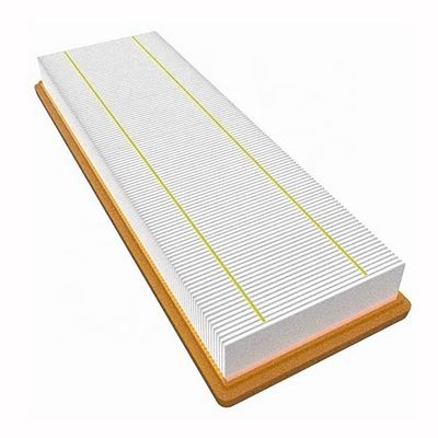 Filtrate Air 2.0 EXi CA5 Car Engine Auto Air Filter 68073648AA 53100400K CA11109 Automotive Filtro De Aire