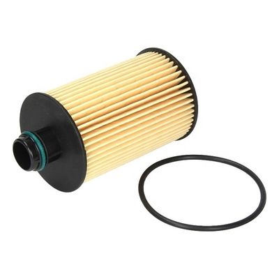 Auto Car Engine Eco Oil filter for automobiles 25183556 25192109 93745801 HU7030Z