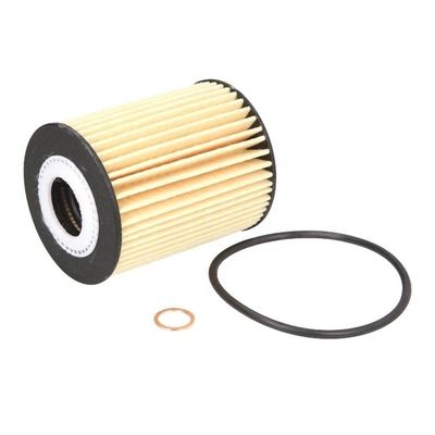 Hyundai Car Engine Oil Filter HU719/3X 93745425 93743595 Eco Auto Filter 83*65*20mm for Vehicle Maintenance