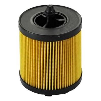 Performance Cadillac Car 2.0 T Engine Eco Oil Filter for Eco Automobiles 93171212 93175493 HU69/2