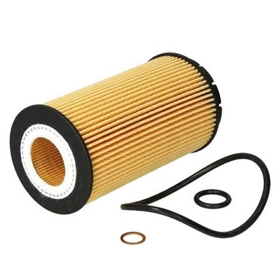 Auto Car Engine Eco Oil filter for automobiles 05069083AA 05069083AD 05072720AA HU718X HU718/2X