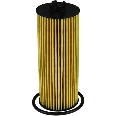 Auto Car Engine Eco Oil filter for automobiles 1-68079744AA 68079744AA 7B0115562 05184526AA HU6009Z