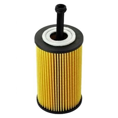 PAPER Auto Car Engine Eco Oil Filter for Automobiles 1109.R6 1109.R7 9463704780 AC6186E