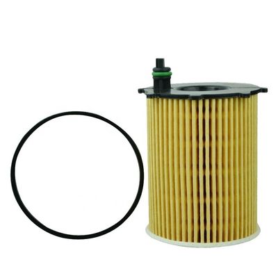 1109-Z5 Auto Car Engine Oil Filter HU716/2X for 1109.AY 1109-T3 1109.S5 Reference NO. 714 322 0007 1109-Z5 1109-Z5 1109-Z5