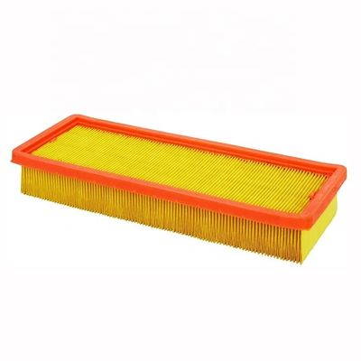 C3166 Car Engine Air Filter Air Cleaner 7634041-1 71736133 7634041 for Automotive Performance