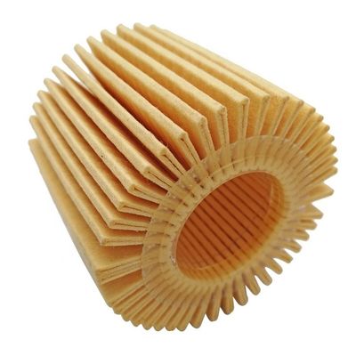 HU6006Z Reference NO. LFOE289 Auto Car Engine Eco Oil Filter for Automobiles 04152-B1010-000 0415240060