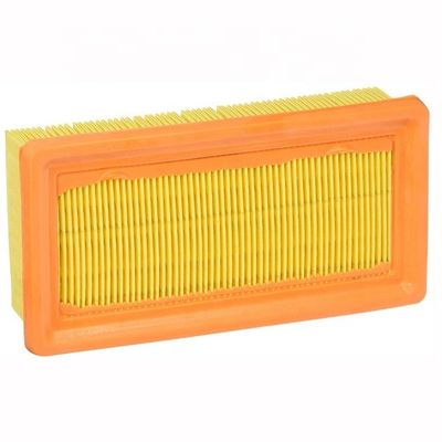 1989-1994 Year Car Engine Air Filter 5889204 5998293 5973689 71736127 C1832/1 for Automotive Filtration Grade 99.97%