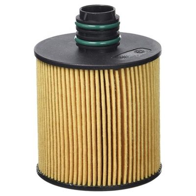 2013- Year Auto Car Engine Oil Filter 68103969AA HU8006Z Eco Paper Material and Design
