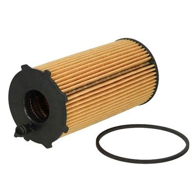 Auto Car Engine Eco Oil Filter for Automobiles HU820/2X Reference NO. ELH4449 68032204AA 68032204AA OE NO. 68032204AA